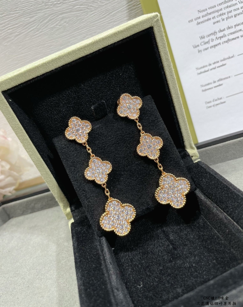 Vca Earrings
